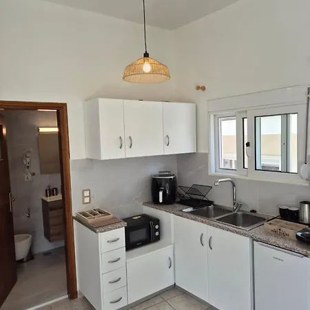 Feel Breeze Apartamento