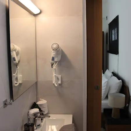 Apartamento Feel Breeze *
