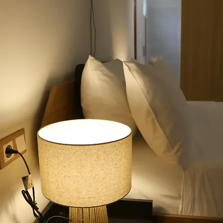 Apartamento Feel Breeze Atenas