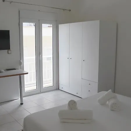 Feel Breeze Apartamento