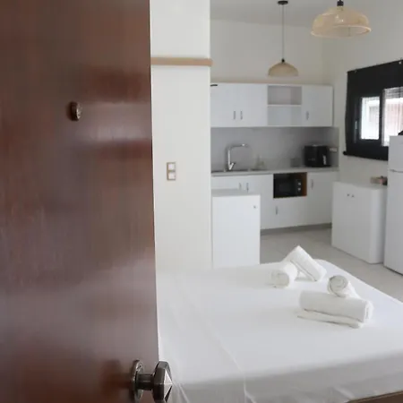 Apartamento Feel Breeze