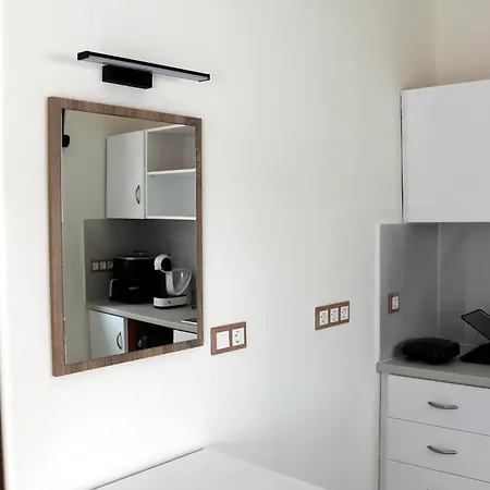 Feel Breeze Apartamento *