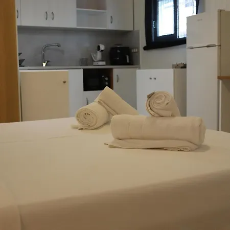 Apartamento Feel Breeze