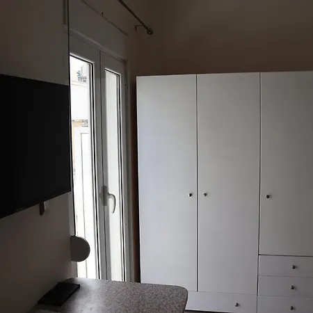 Feel Breeze Apartamento Atenas