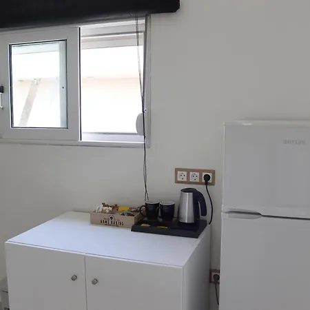 Apartamento Feel Breeze