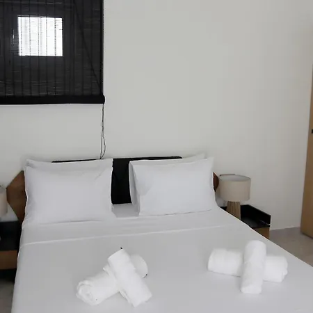 Feel Breeze Apartamento