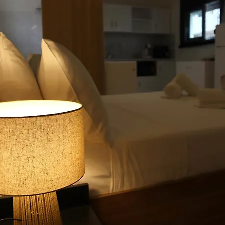 Apartamento Feel Breeze