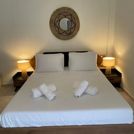 Apartamento Feel Breeze *