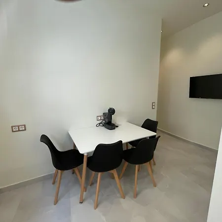 Apartamento Feel Breeze