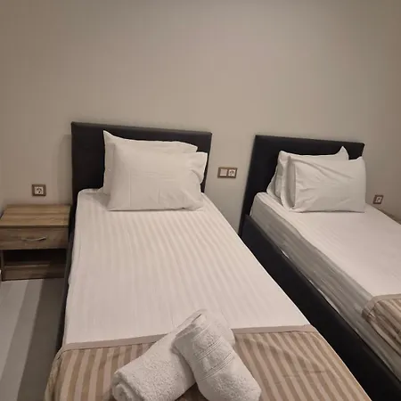 Apartamento Feel Breeze *