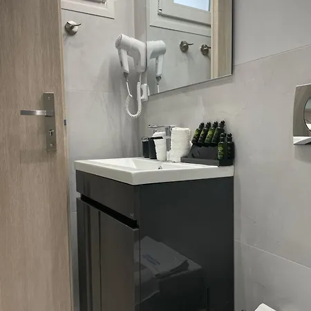 Apartamento Feel Breeze Atenas