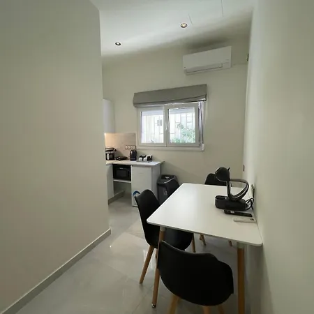 Apartamento Feel Breeze Atenas