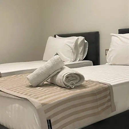Feel Breeze Apartamento