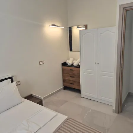 Apartamento Feel Breeze