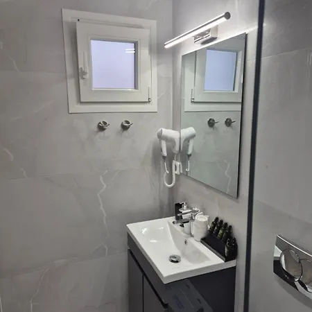 Feel Breeze Apartamento