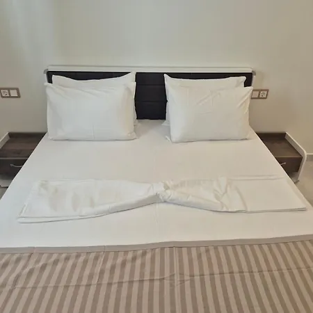 Apartamento Feel Breeze