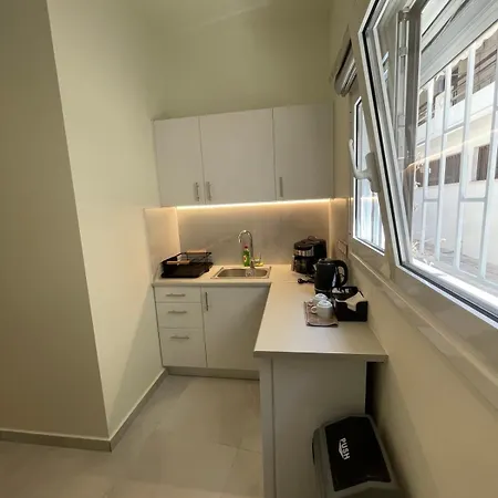 Apartamento Feel Breeze Atenas